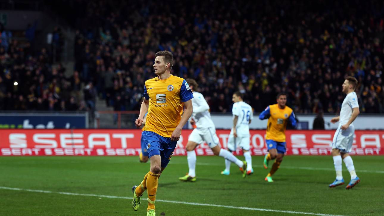 Oehrl wechselt nach Wiesbaden