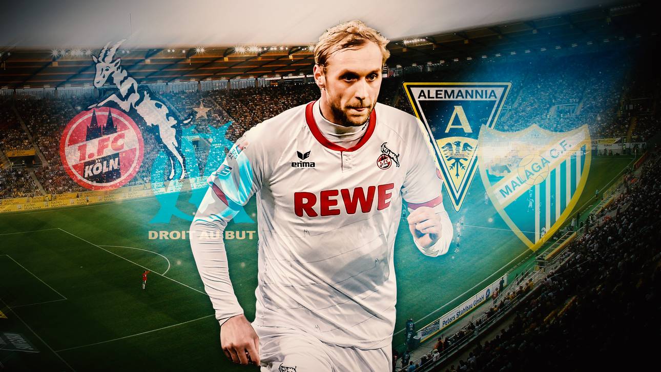 Happy Bet Cup ab 13.55 Uhr LIVE auf SPORT1