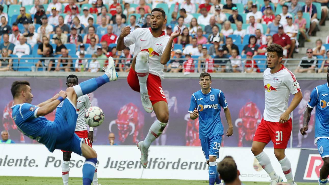 Rangnick trotzt spätem RB-Ärger