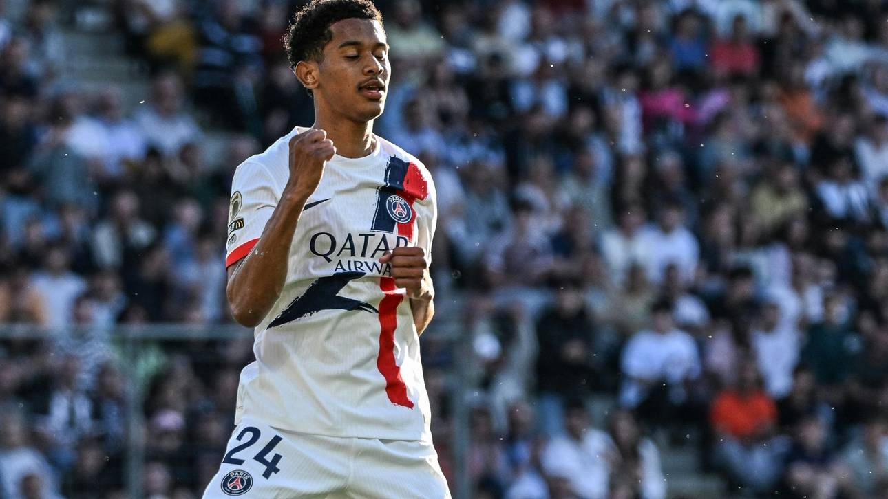 PSG mit gelungener Bayern-Generalprobe