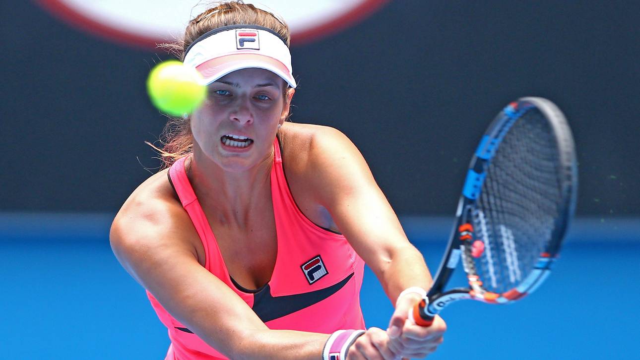 Görges verpasst Viertelfinale