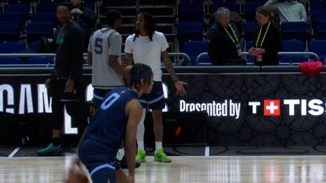 Der Zoff um Ja Morant geht in die nächste Runde. Vor dem Berlin-Spiel gegen die Orlando Magic sorgte er nun für den nächsten Eklat.