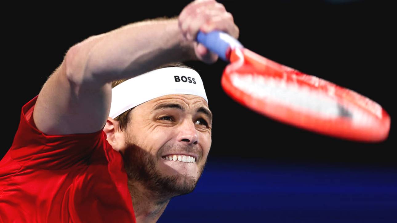 Zverevs Angstgegner holt Titel mit USA