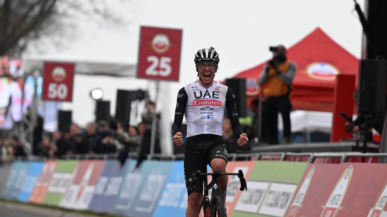 Wirbel um Rad-Superstar