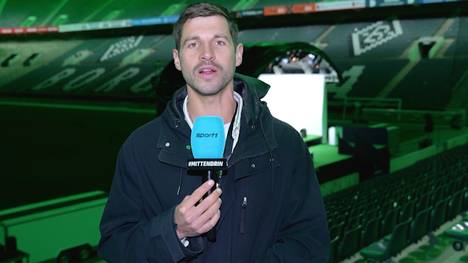 Borussia Mönchengladbachs MItgliederversammlung verläuft sehr emotional. Nun macht Sportchef Rouven Schröder den Fans Hoffnung auf bessere Zeiten.