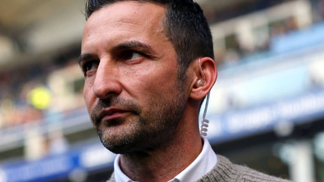 Hamburger SV testet in Osnabrück