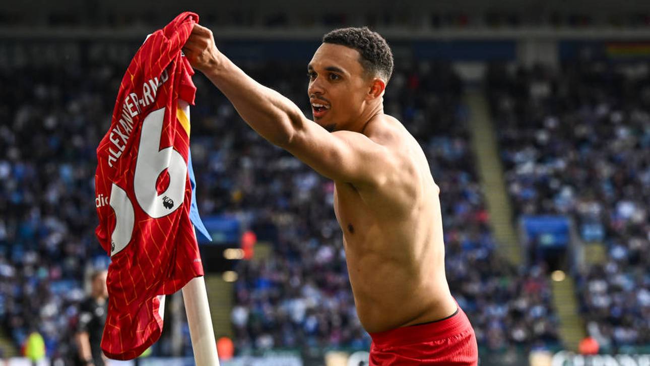 Fix! Superstar verlässt Liverpool