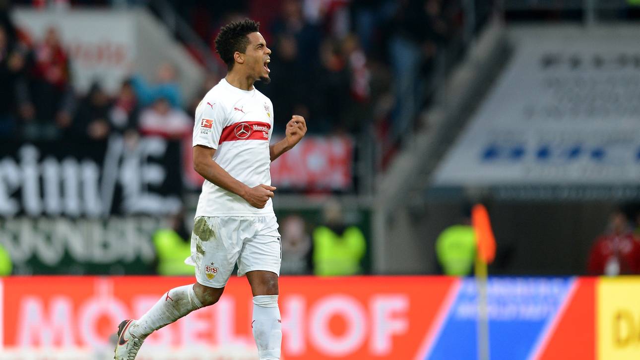 FC Ingolstadt v VfB Stuttgart - Bundesliga