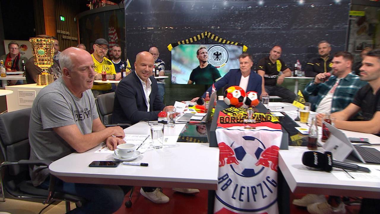 Nagelsmann ist „kein Angsthase“