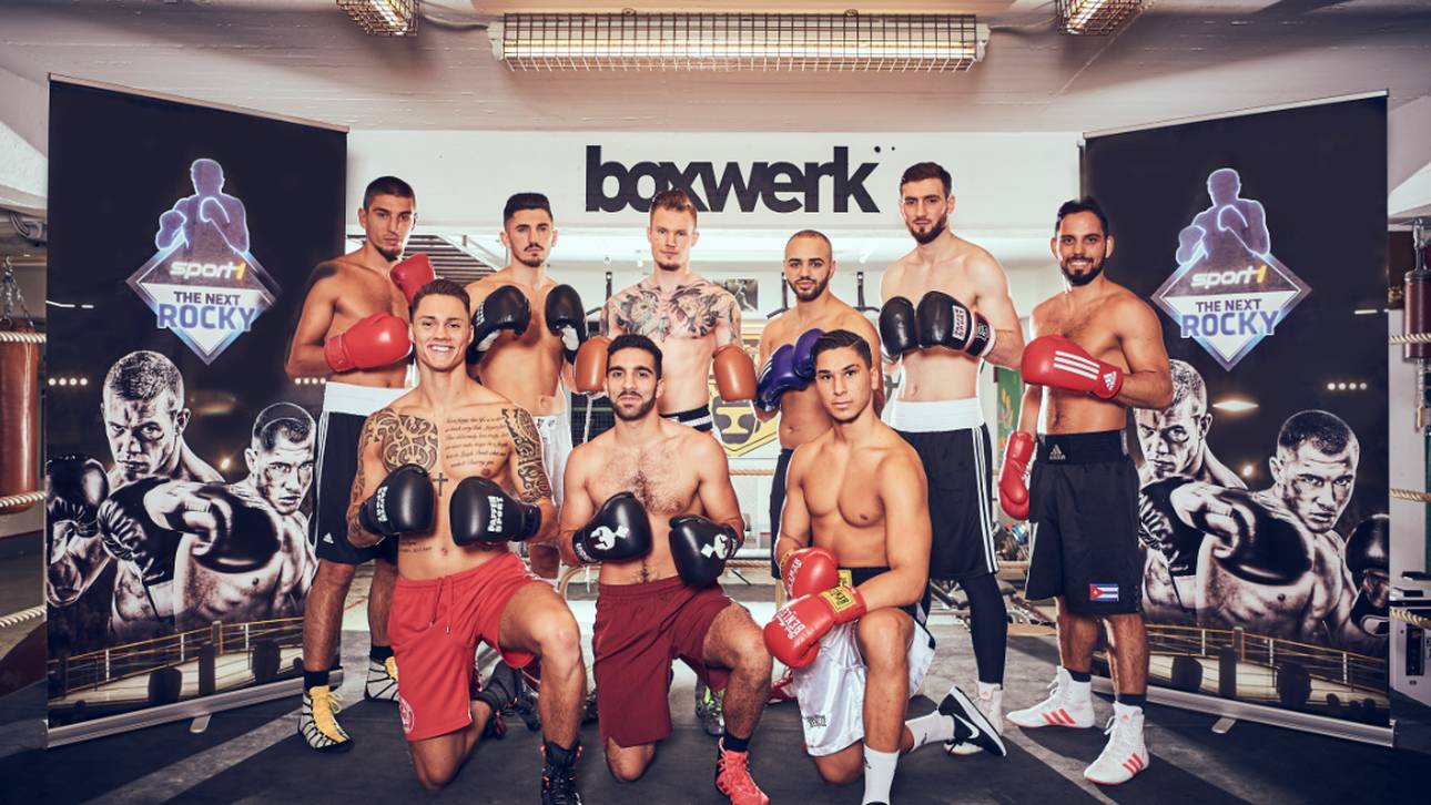 Bootcamp-Teilnehmer stehen fest