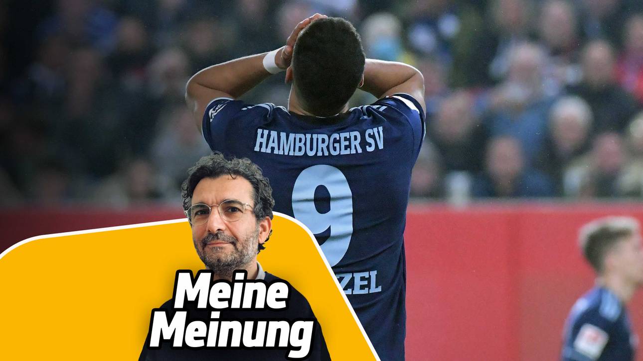 Die Nichtaufstiegseuphorie