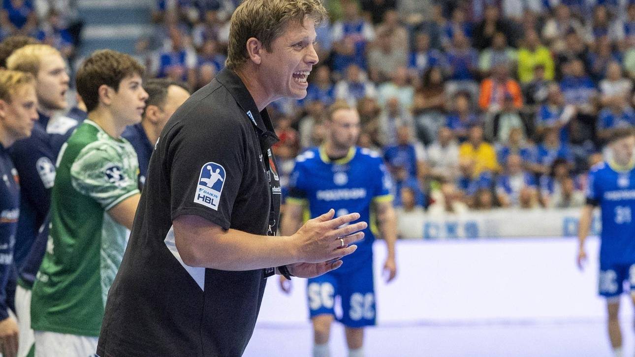 Nächste herbe Schlappe für Füchse