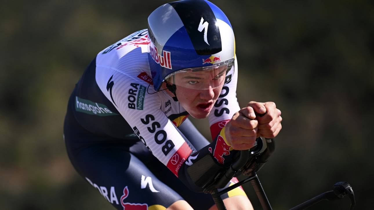 Lipowitz-Team befördert Rad-Talente