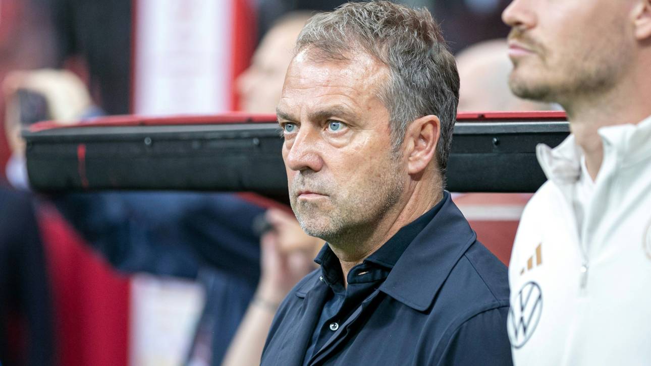 EM-Alarm: Flick-Elf unterliegt in Polen