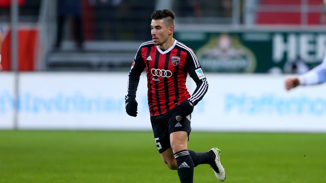 Soares fehlt Ingolstadt zum Start