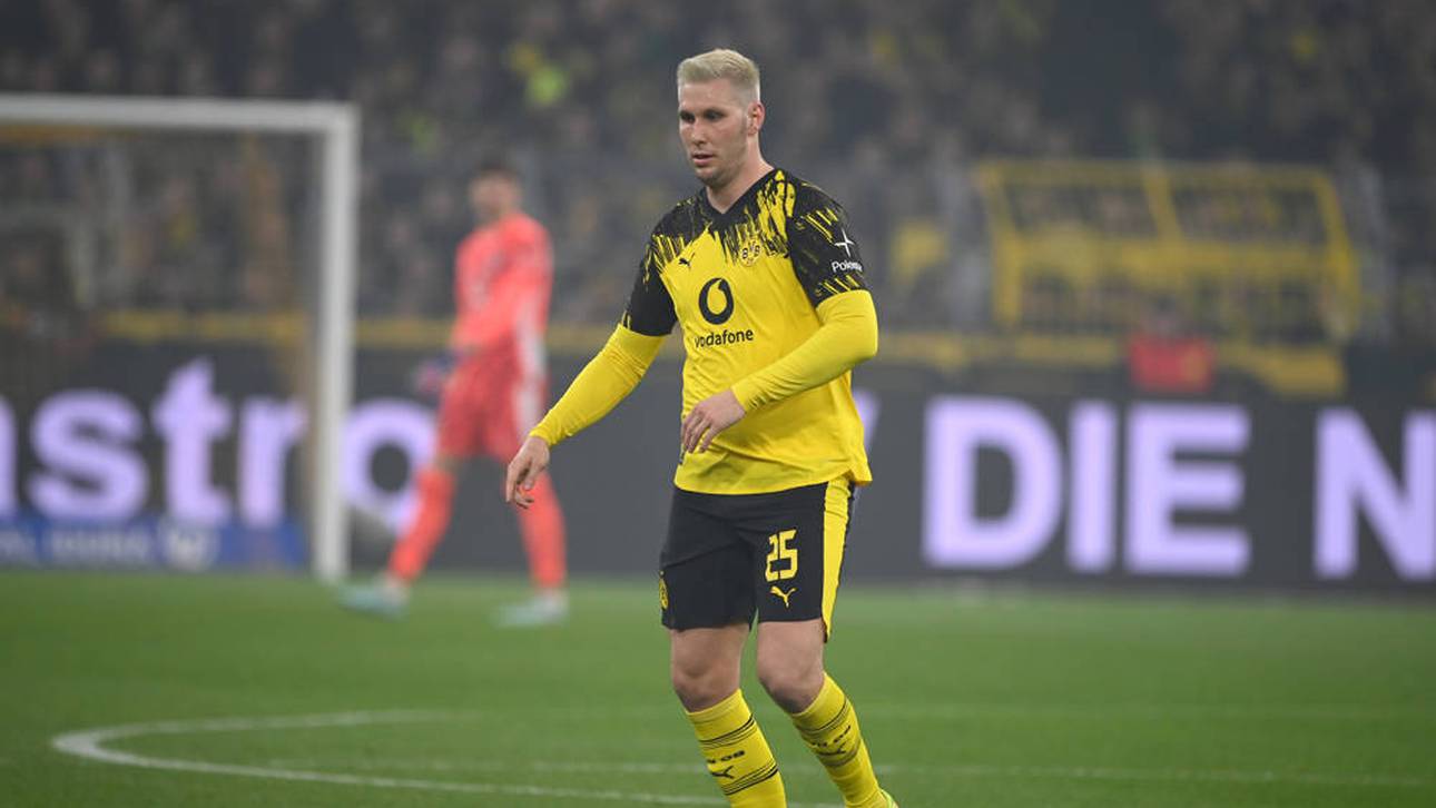 Milan heiß auf BVB-Star?