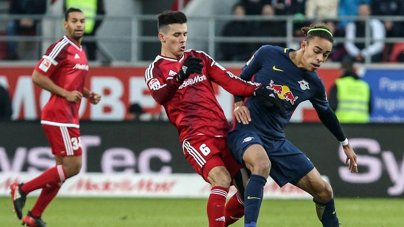 Poulsen: „Glauben an uns selbst“