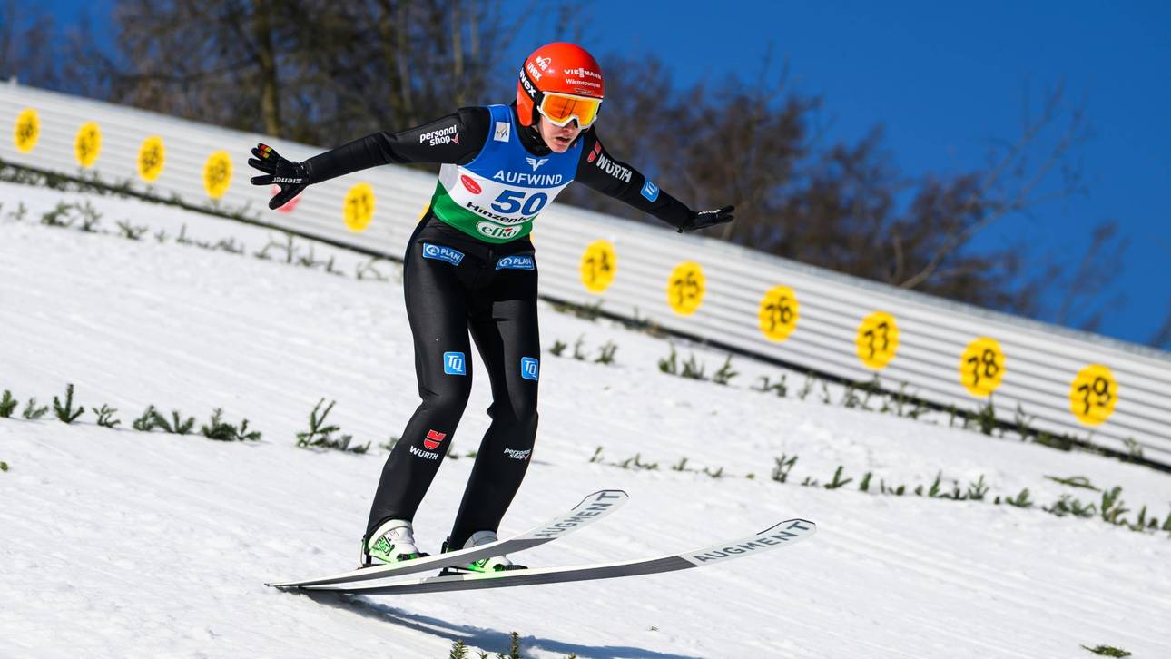 Freitags bittere Serie geht weiter