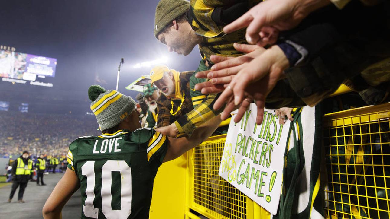 NFL-Playoff: Teams und Zeitplan