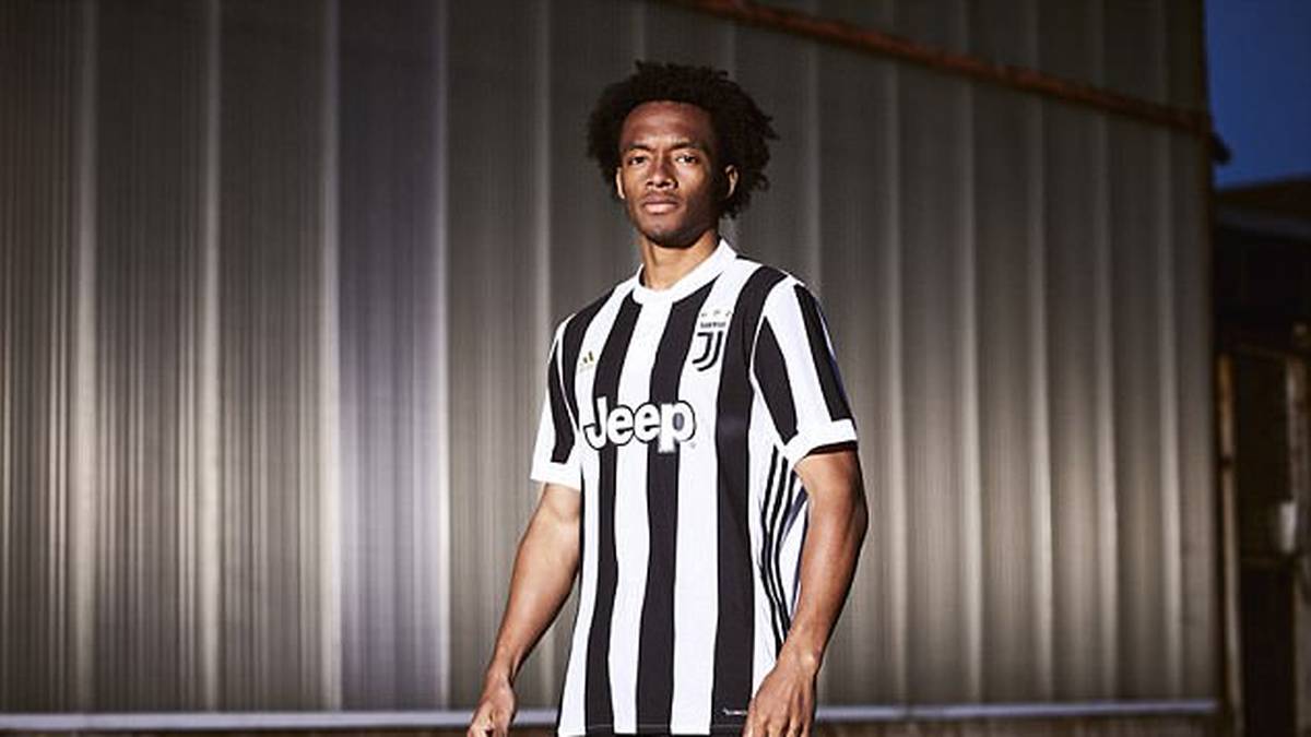 ... im klassischen Schwarz-Weiß-Look