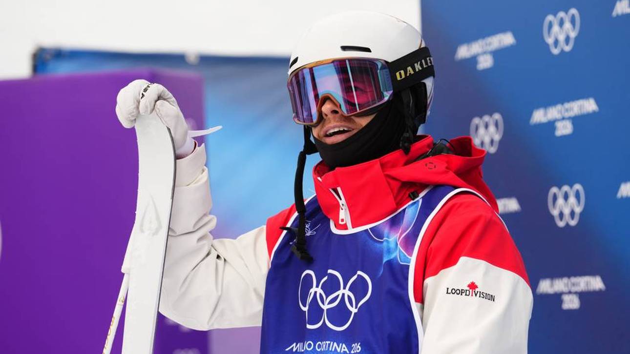 „König der Buckelpiste“ entthront