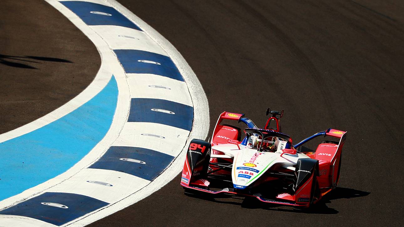 Drama! Wehrlein verpasst Sieg