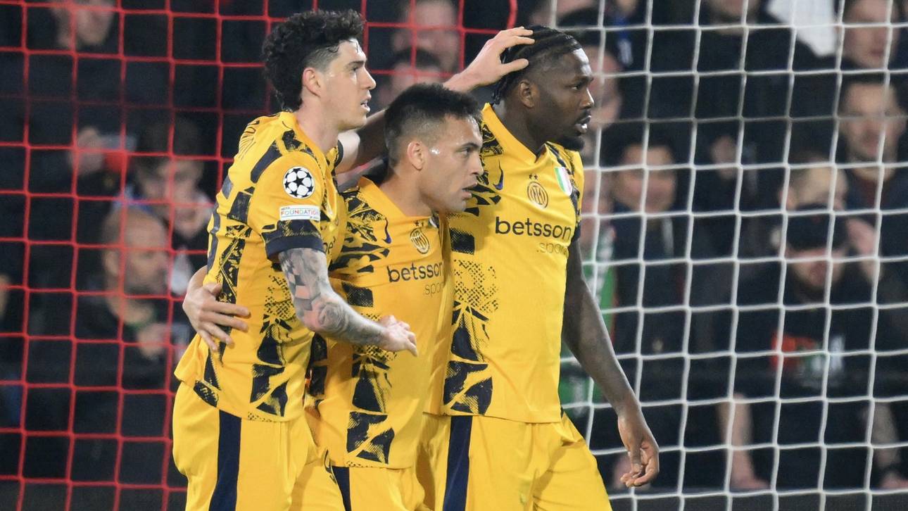 Italien freut sich auf Bayern-Duell