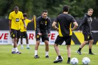 BVB gegen FC Villarreal im Testspiel