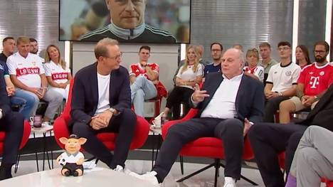 Frühe Planung statt spätem Transferstress: Max Eberl hat die Bayern-Kaderplanung in diesem Sommer so früh vorangetrieben wie lange nicht. Während die Neuzugänge bereits feststehen, bleibt die Abgangsseite die große Bewährungsprobe für den Sportvorstand.