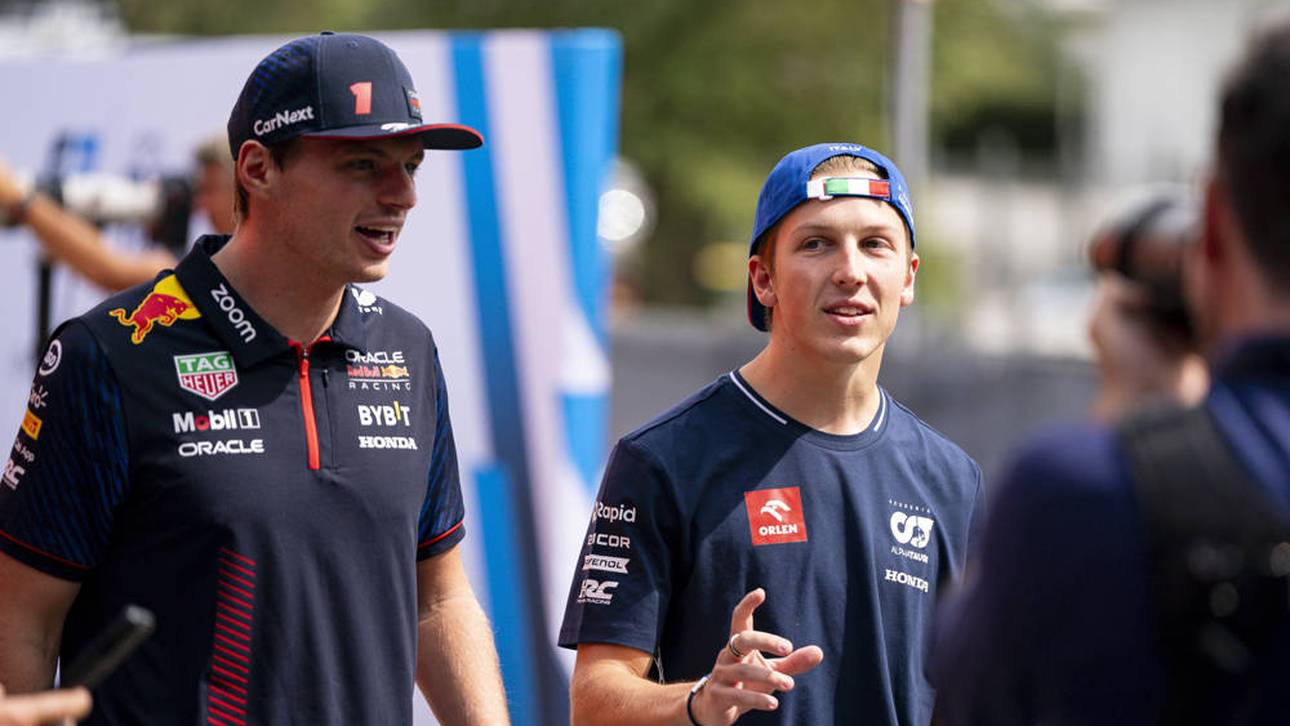 Adidas bald in der Formel 1?