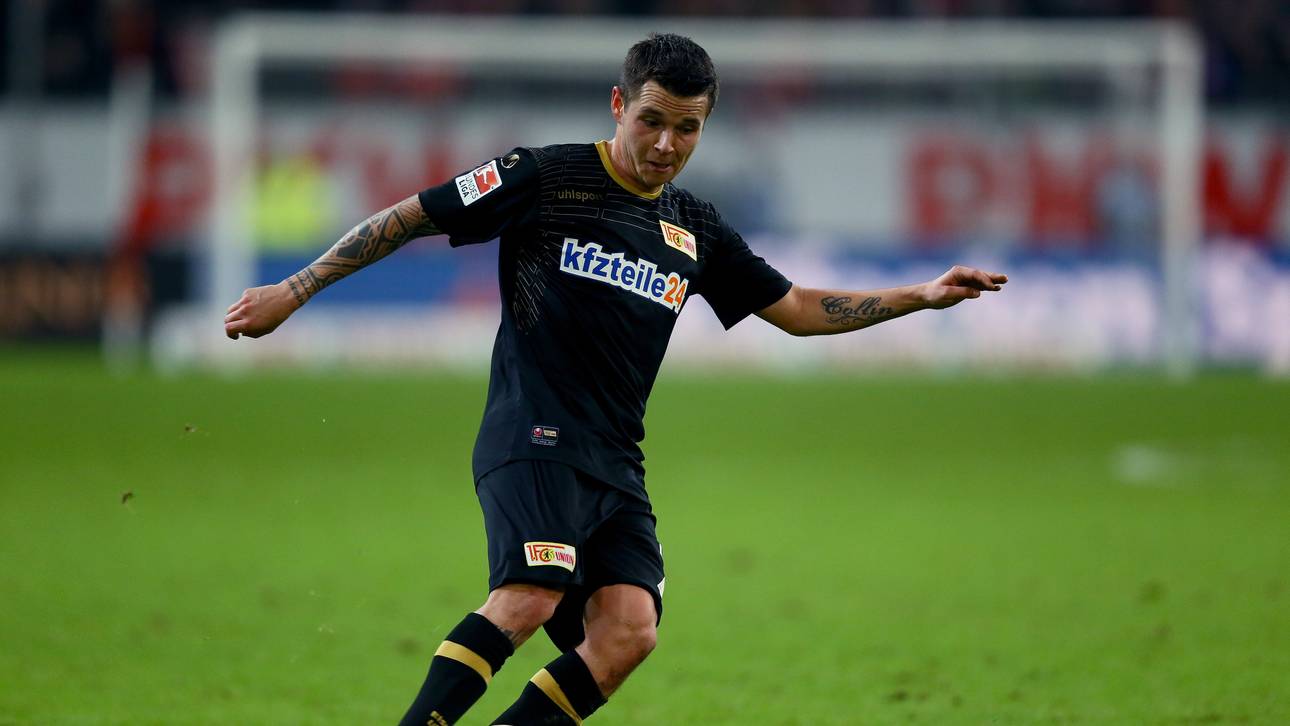 Quiring bleibt ein Eiserner