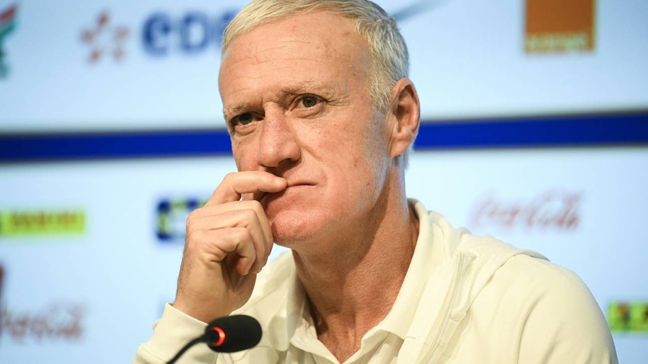 Der letzte Gigant nach Beckenbauer