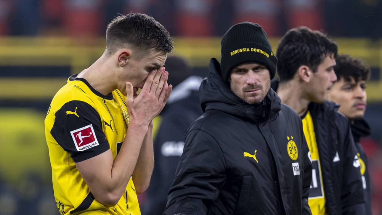 Schlotterbecks knallharte Abrechnung