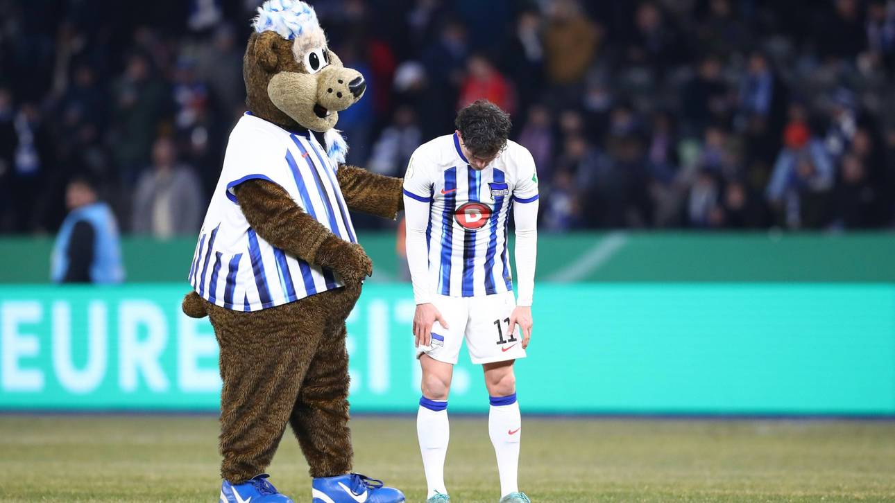 „Einmalige Chance vergeben“: Reese hofft auf Liga-Aufholjagd