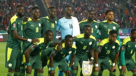 Senegal gewinnt Elfmeterschießen und fährt zur WM