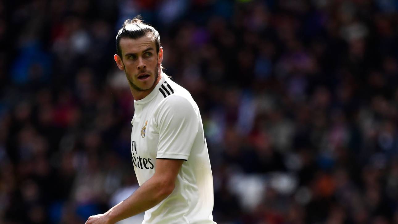 Bale „idealer Kandidat für Bayern“
