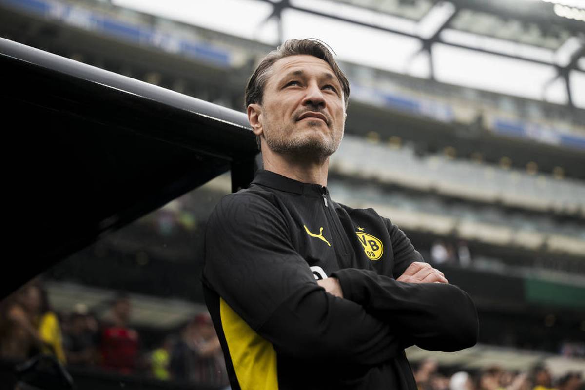 Bericht: Neuzugang für Kovacs Team