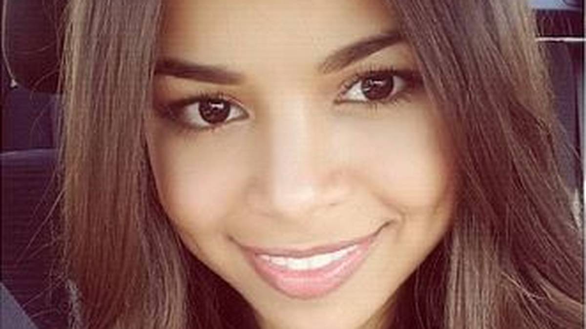 Julian Weigl wechselte 2015 aus der Zweiten Liga ins Oberhaus zum BVB und brachte seine Freundin Sarah Richmond mit nach Dortmund