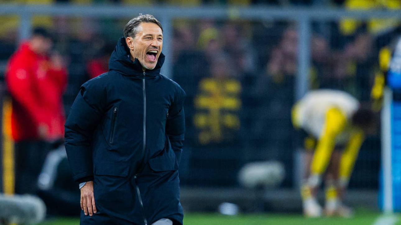 Mit dieser Einschätzung lag Kovac falsch