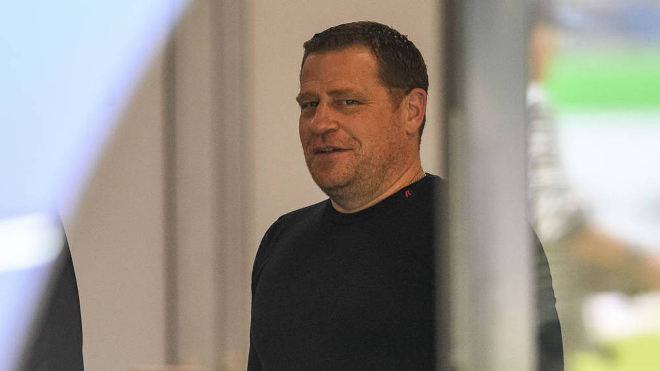 Eberl nennt Detail zur Trainersuche