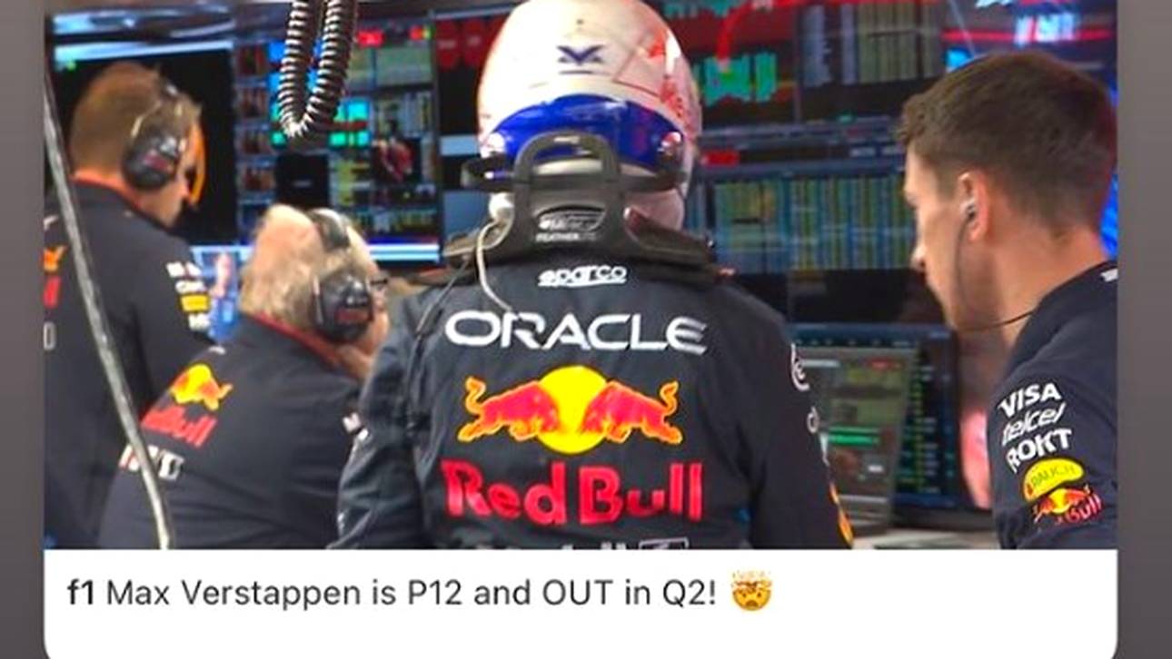 Kelly Piquet auf Instagram