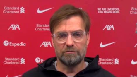 Jürgen Klopp gibt ein Update zu seiner Suche nach einem neuen Innenverteidiger und kritisiert gleichzeitig andere Vereine, die in der momentanen Lage zu viel Geld verlangen. 
