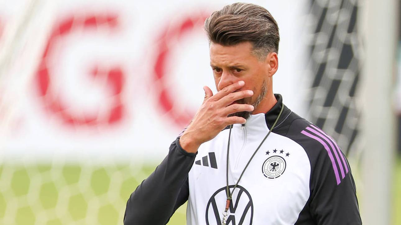 TSG-Gerüchte: Wagner reagiert