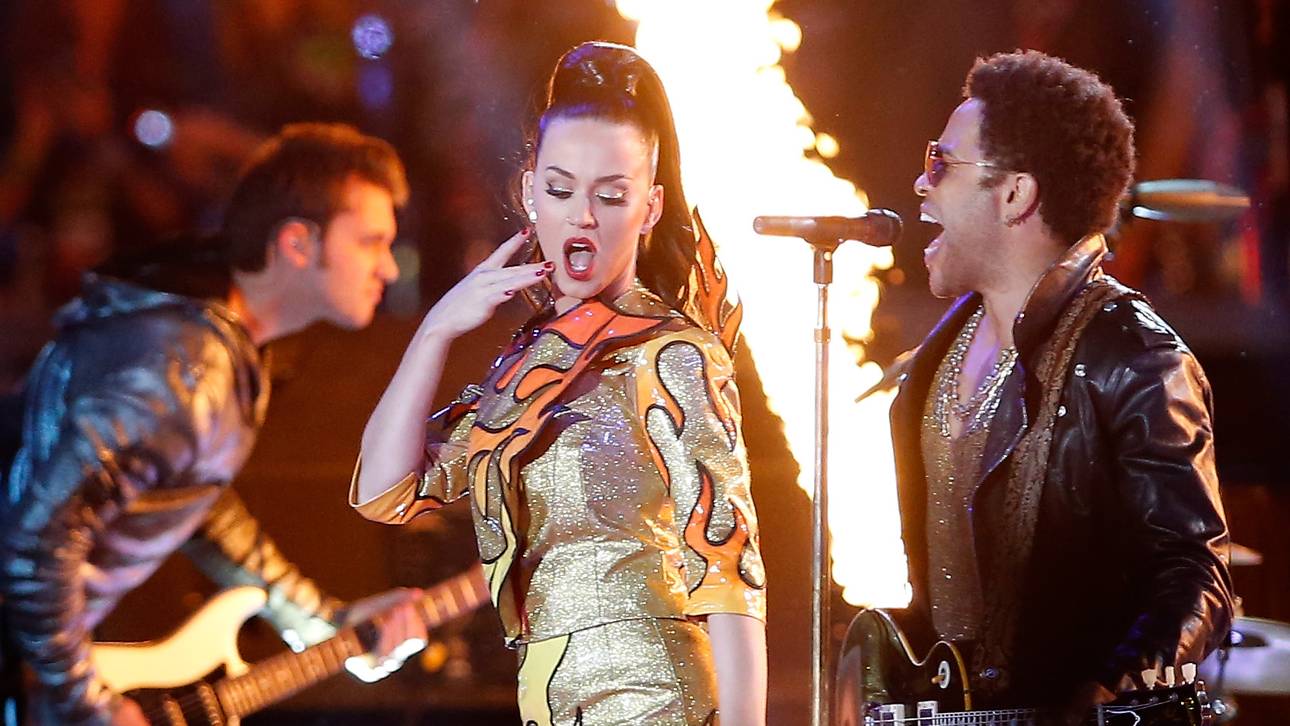 Super Bowl XLIX - Die besten Bilder