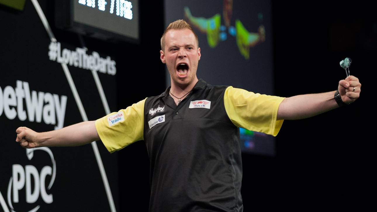 Hopp und Schindler in nächster Runde