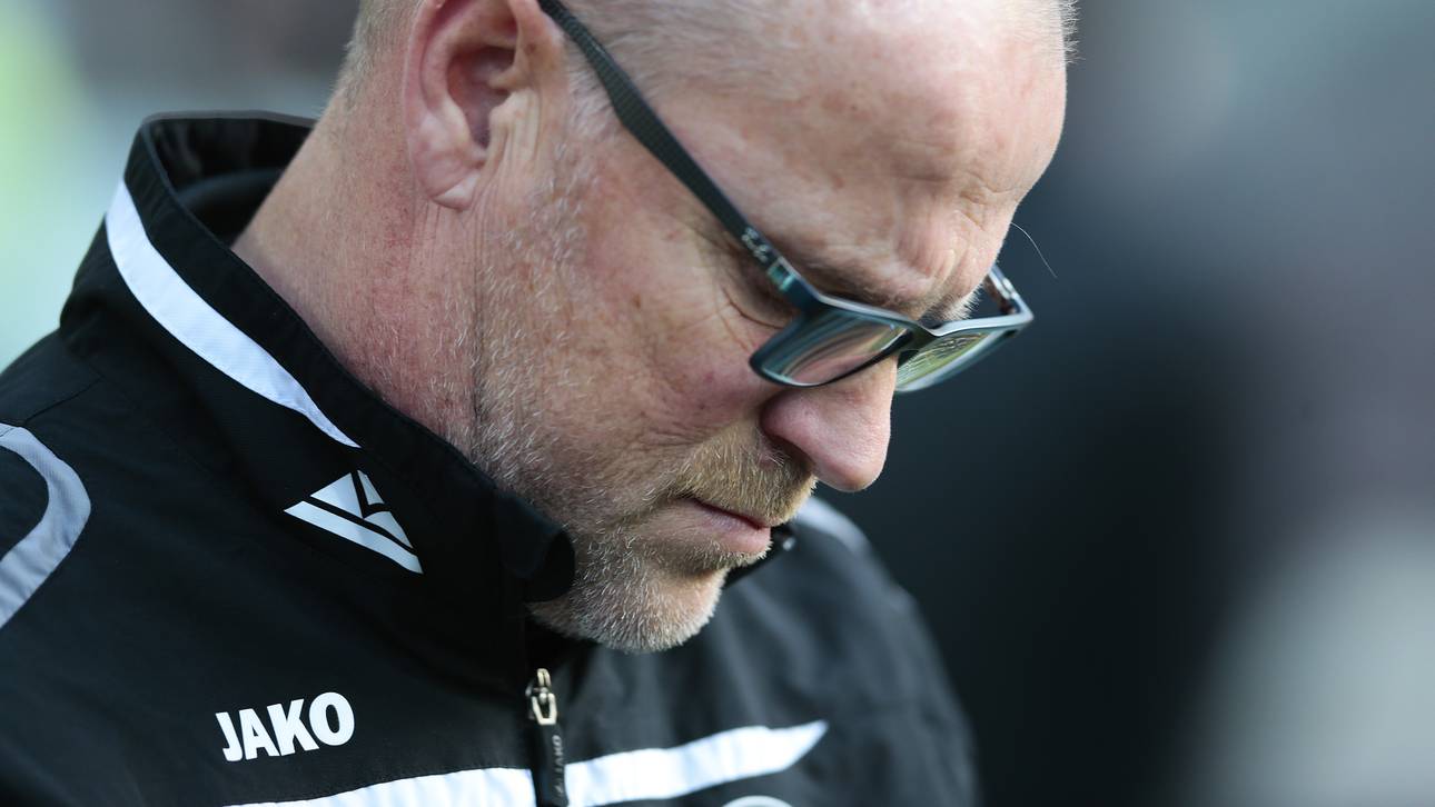 Schaaf: „Angst“ lähmt ganz Hannover