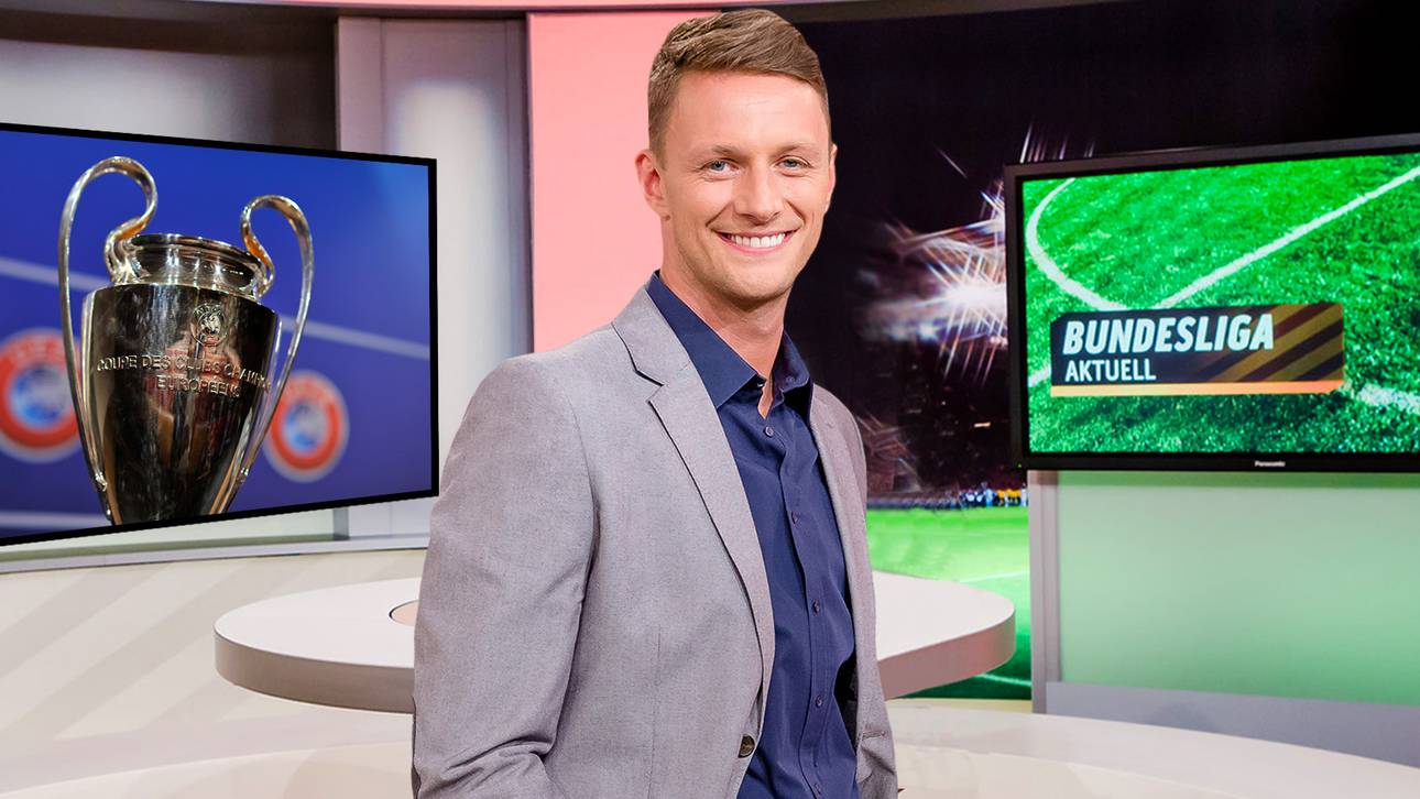 Alles zur Königsklasse in Buli Aktuell