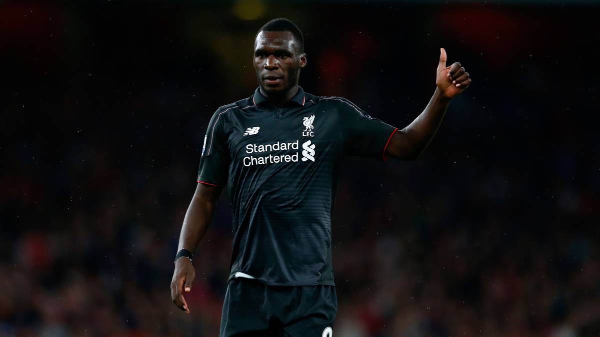 CHRISTIAN BENTEKE (Belgien, 24 Jahre, 95 PL-Spiele, 6 Liga-Einsätze 15/16)