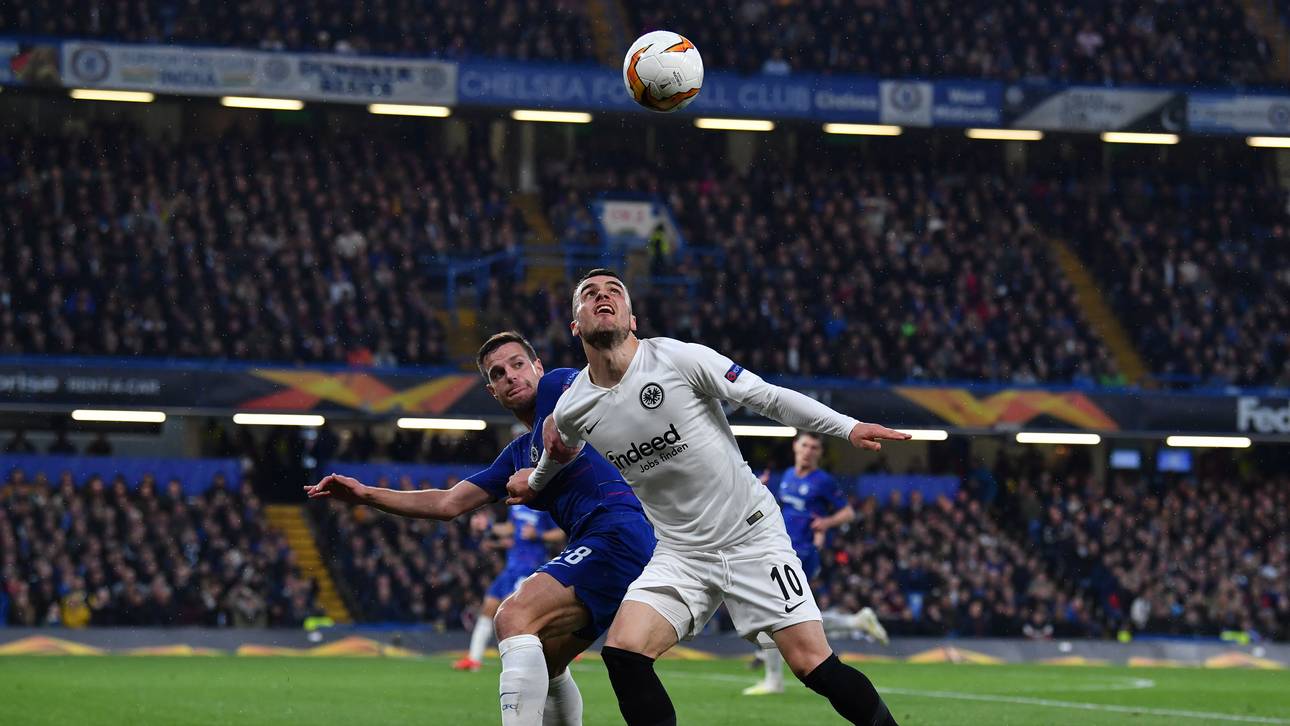 Klubs gegen Europacup-Reform