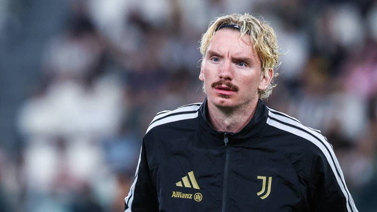 Sucht Juve schon nach einer Woltemade-Alternative?